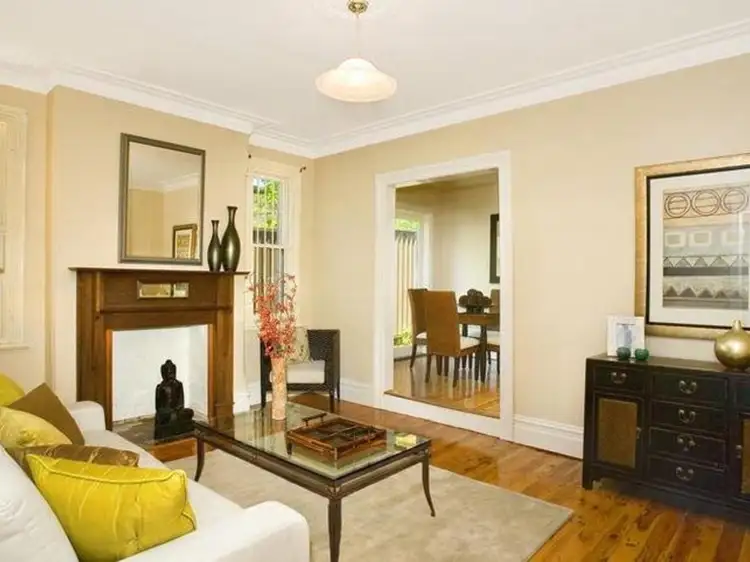 Main view of Homely house listing, 22 Merton Street, Petersham NSW 2049