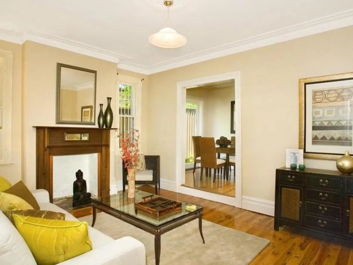 Main view of Homely house listing, 22 Merton Street, Petersham NSW 2049