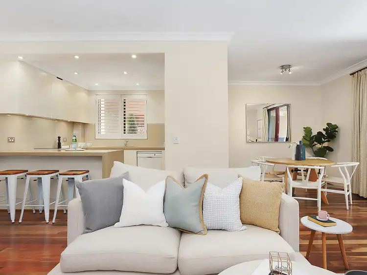 Fourth view of Homely apartment listing, 7/167 Bronte Road, Queens Park NSW 2022