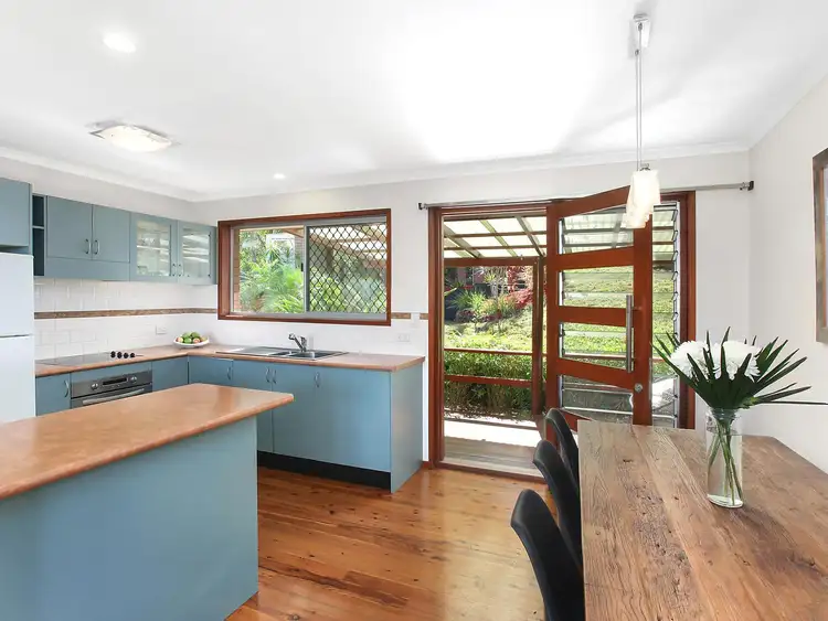 Third view of Homely house listing, 36A Larentia Street, Currumbin Waters QLD 4223