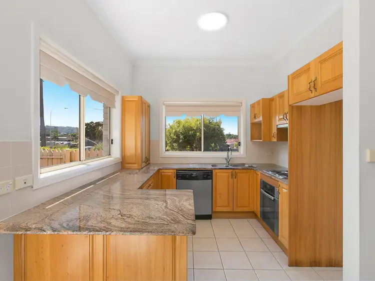 Second view of Homely villa listing, 1/52 Princes Highway, Figtree NSW 2525