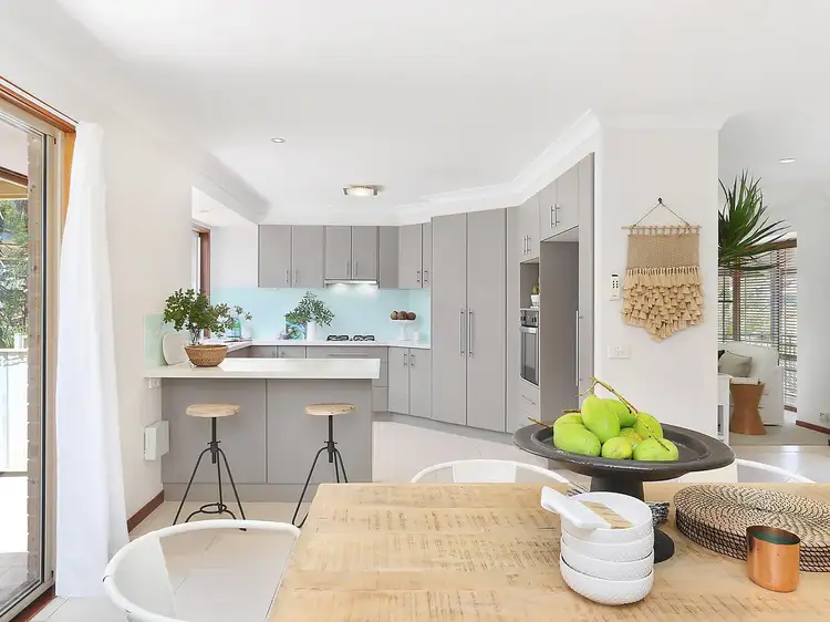 2 Pallier Place, Woonona NSW 2517