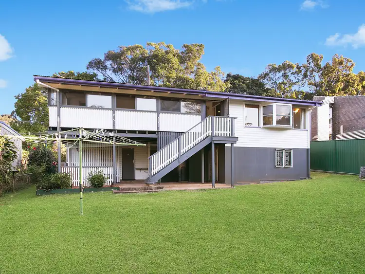 Sixth view of Homely house listing, 34 Northumbria Road, Boondall QLD 4034