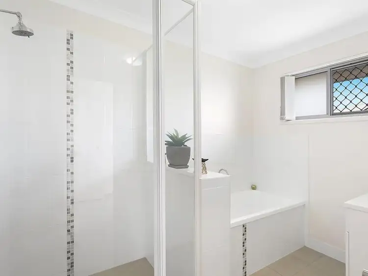 Fourth view of Homely house listing, 55 Cherryfield Road, Gracemere QLD 4702