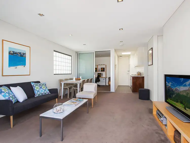 Third view of Homely apartment listing, 20/284 Bronte Road, Waverley NSW 2024