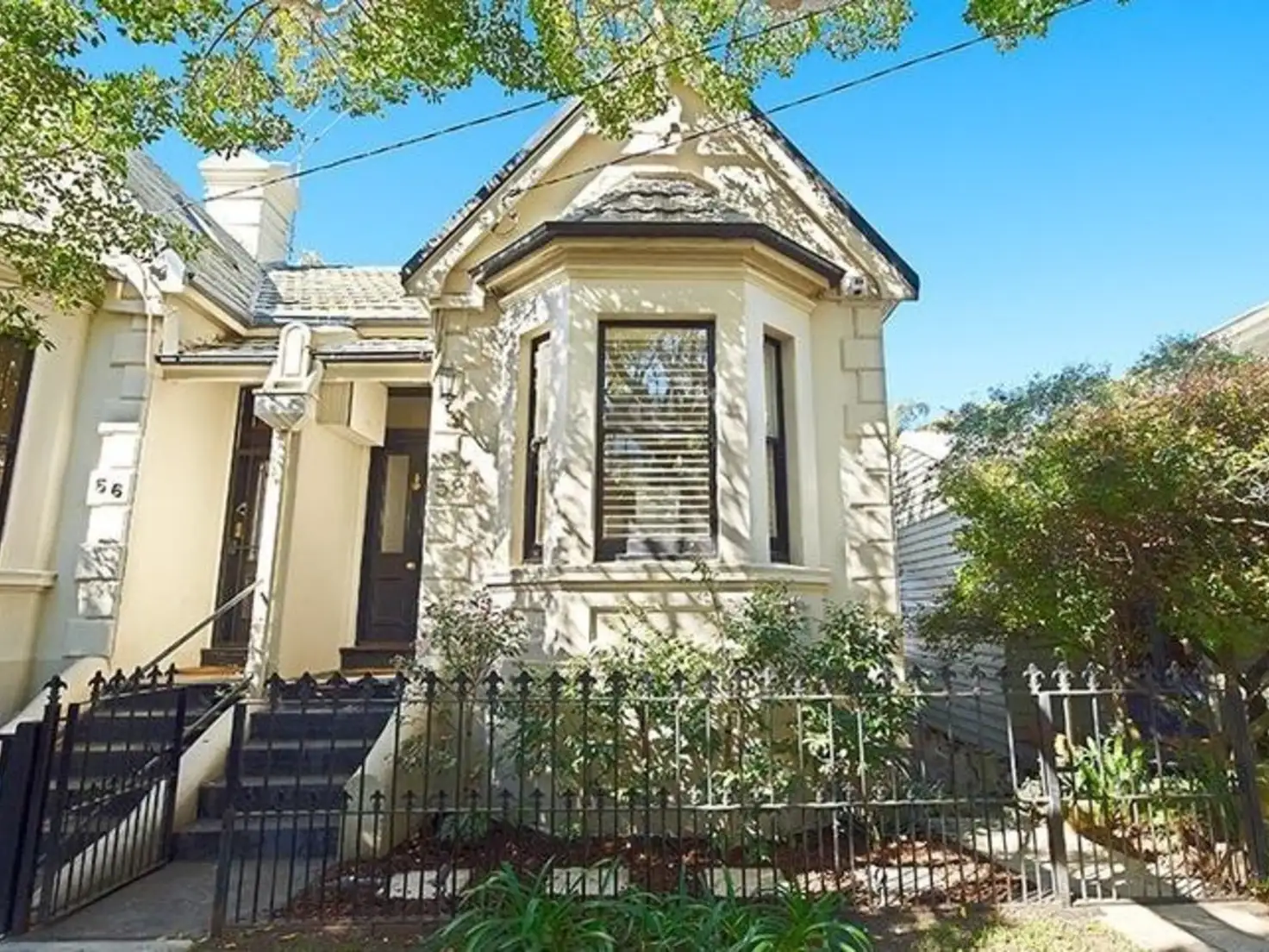 Main view of Homely house listing, 58 Wiley Street, Waverley NSW 2024