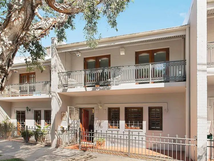 186 Henderson Road, Alexandria NSW 2015
