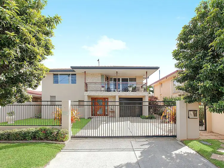 Main view of Homely house listing, 105 Regatta Parade, Southport QLD 4215