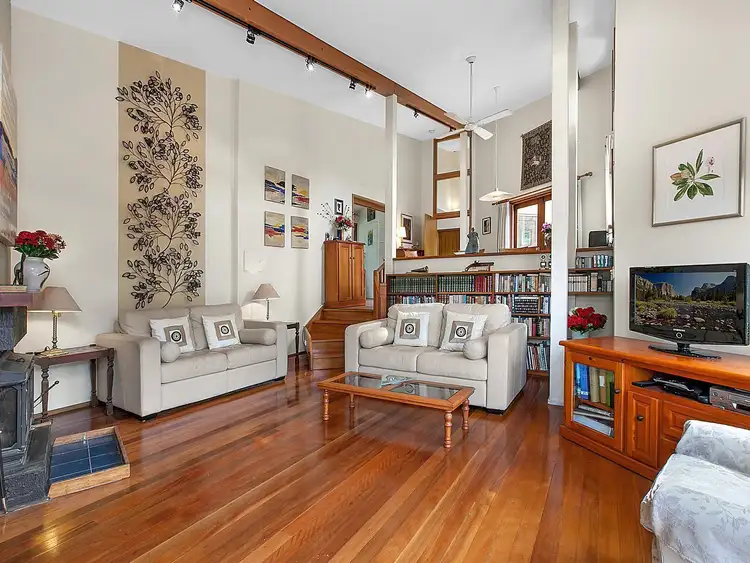 Fifth view of Homely rural property listing, 109B Browns Mountain Road, Tapitallee NSW 2540