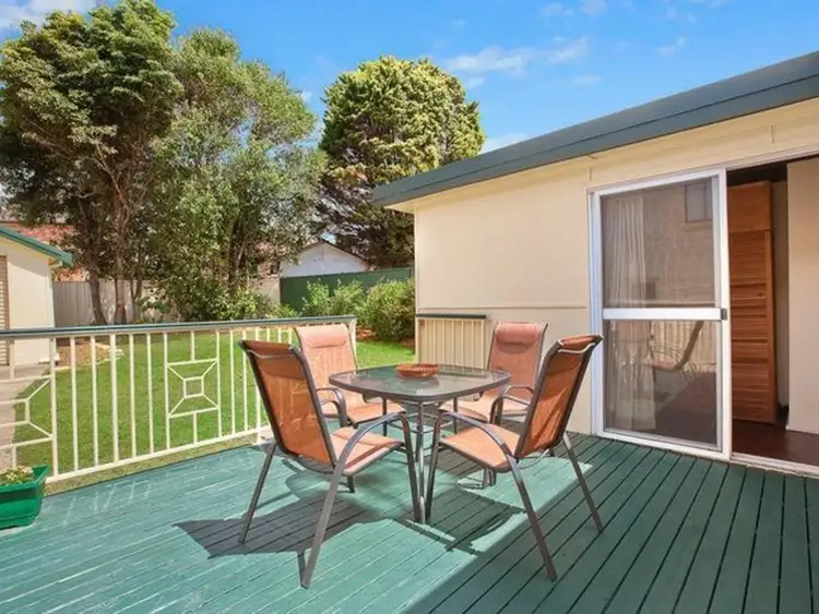 Fourth view of Homely house listing, 51 Meadowland Road, Peakhurst NSW 2210