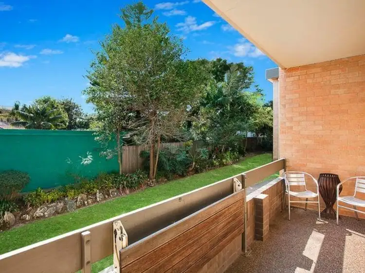 Main view of Homely apartment listing, 3/1290 Pittwater Road, Narrabeen NSW 2101