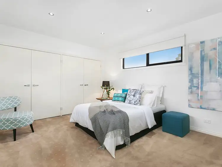Sixth view of Homely townhouse listing, 1/52 St Albans Street, Mount Waverley VIC 3149