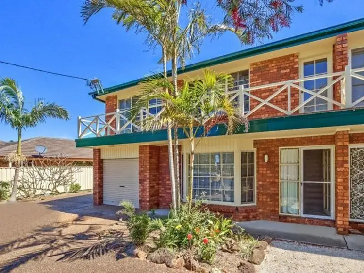 Fifth view of Homely townhouse listing, 5/41 South Street, Umina Beach NSW 2257