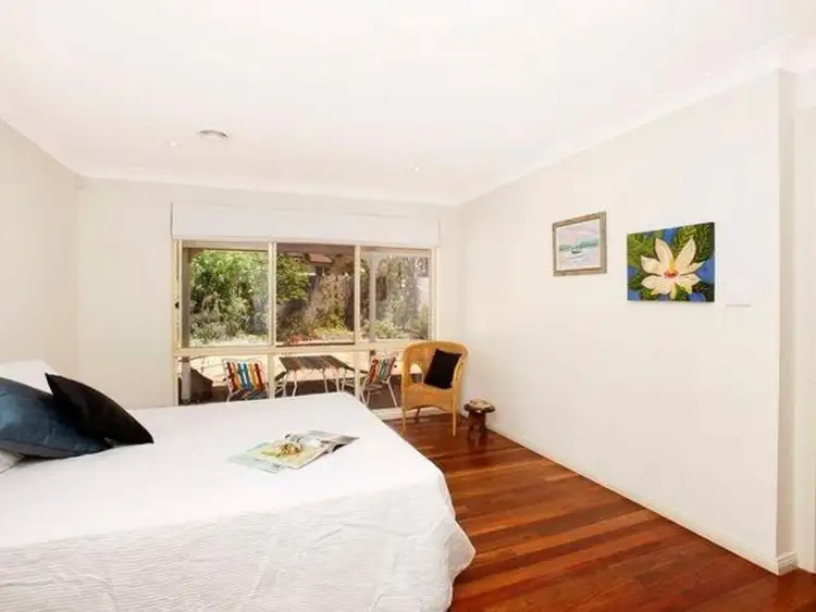 Fifth view of Homely house listing, 7 Nyrang Street, Keiraville NSW 2500