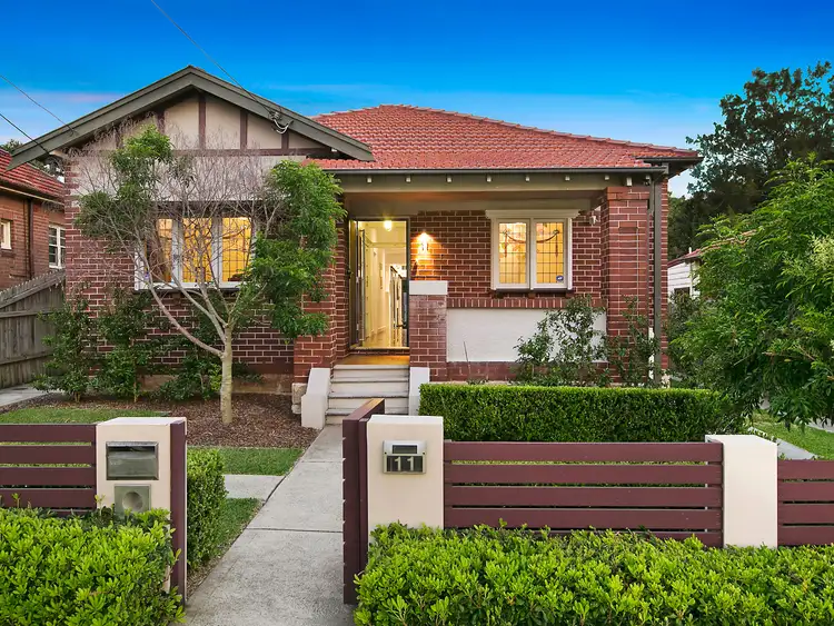 Fifth view of Homely house listing, 11 High Street, Willoughby NSW 2068