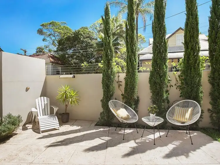 Sixth view of Homely house listing, 1 Parker Street, Mcmahons Point NSW 2060