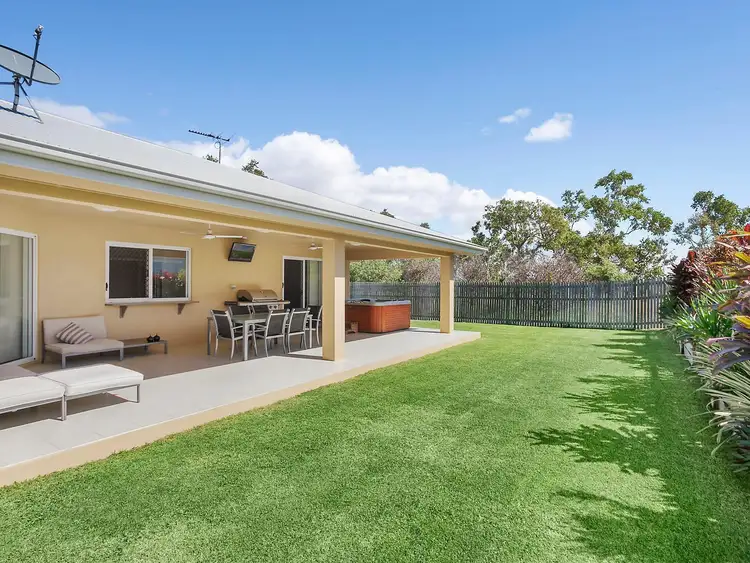 Fifth view of Homely house listing, 91 Franklin Drive, Mount Louisa QLD 4814