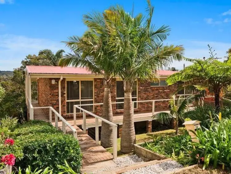 Main view of Homely house listing, 38 Sydney Road, Warriewood NSW 2102