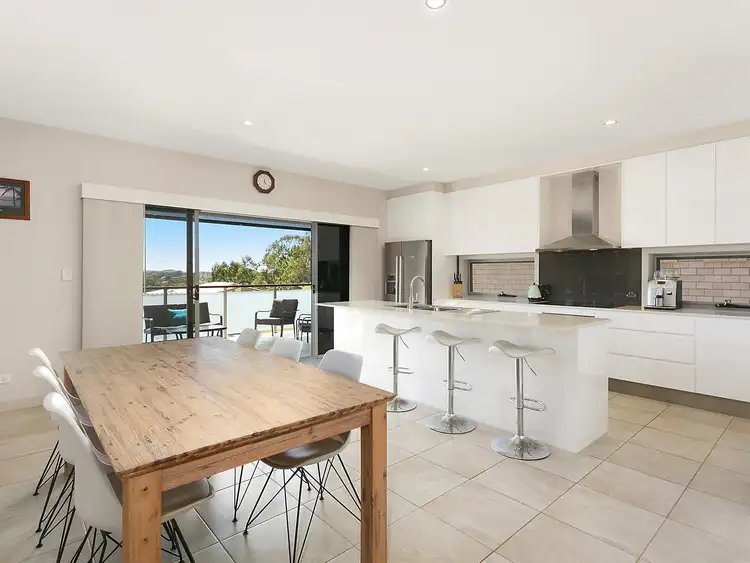 Third view of Homely house listing, 8 Wren Court, Tweed Heads South NSW 2486