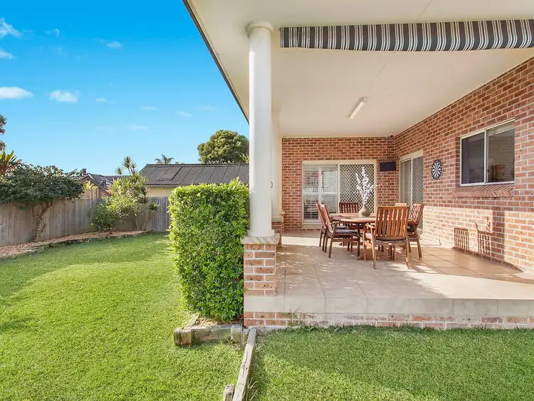 Sixth view of Homely house listing, 19A Major Road, Merrylands NSW 2160