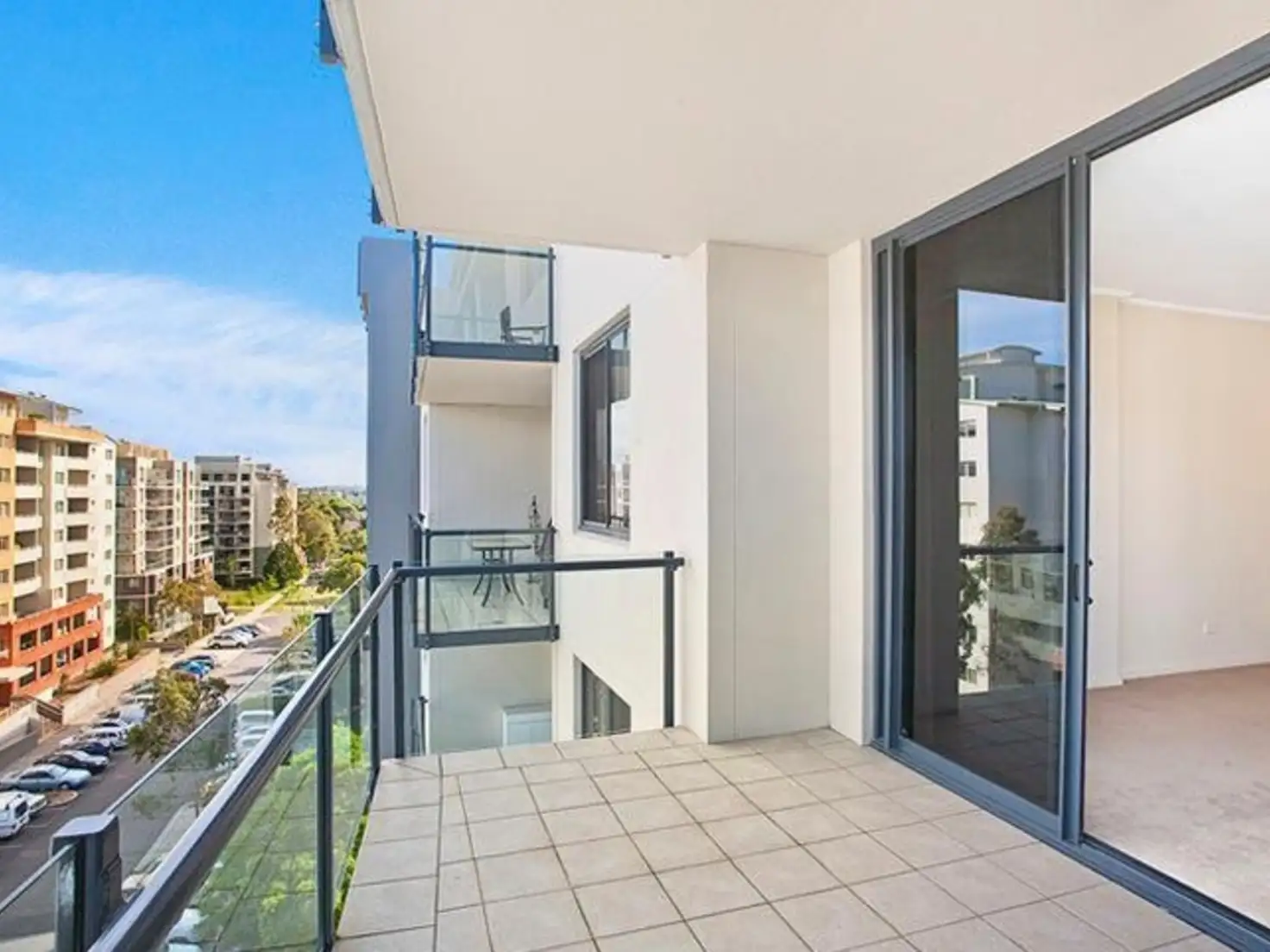 Main view of Homely apartment listing, W604/2 Orara Street, Waitara NSW 2077