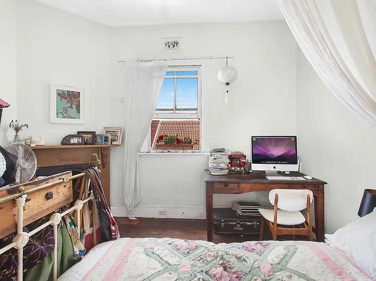 Fourth view of Homely house listing, 57 Chelmsford Street, Newtown NSW 2042