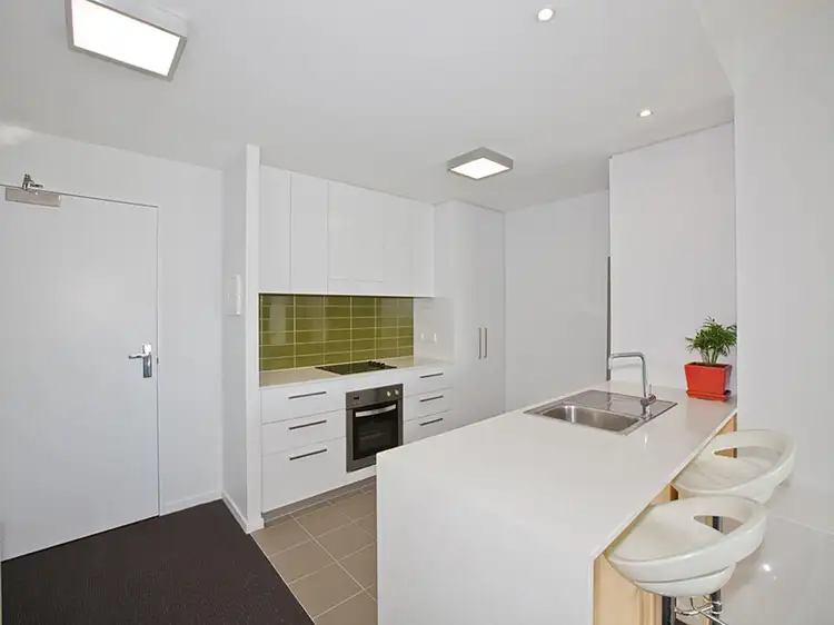 Second view of Homely apartment listing, 201/9 Watkin Street, Bruce ACT 2617