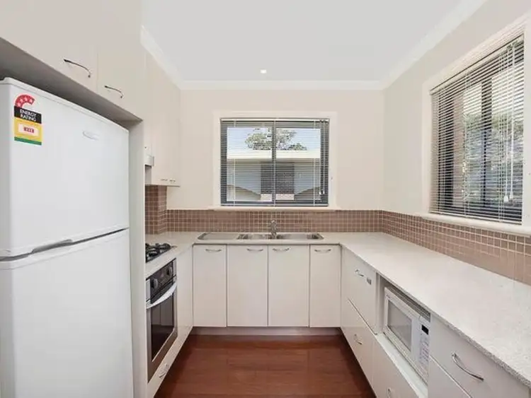 Second view of Homely apartment listing, 5/5B Hannah Street, Beecroft NSW 2119