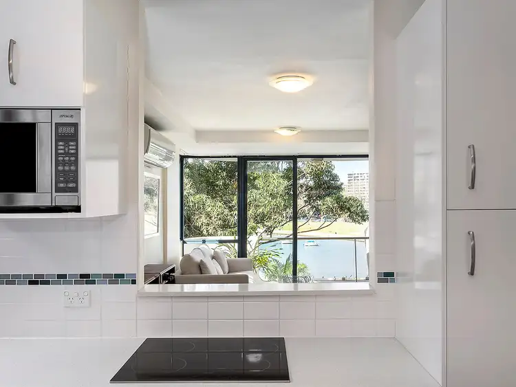 Fourth view of Homely apartment listing, 9/79 Elizabeth Bay Road, Elizabeth Bay NSW 2011