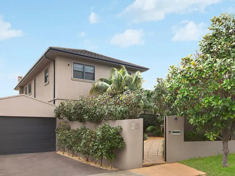 25 Cowper Avenue, Pagewood NSW 2035
