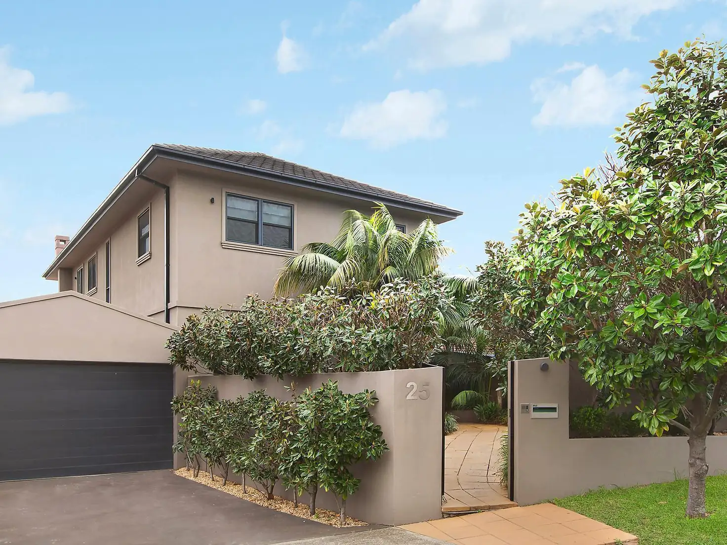 Main view of Homely house listing, 25 Cowper Avenue, Pagewood NSW 2035