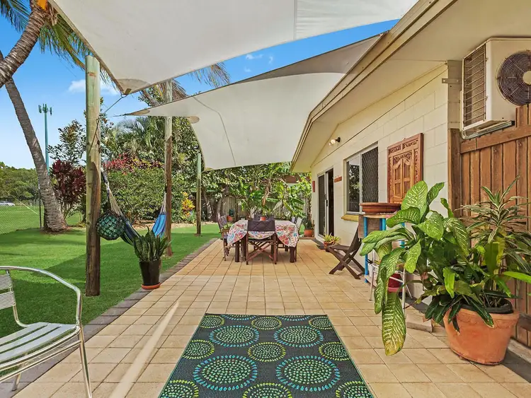 Main view of Homely house listing, 9 Mahogany Street, Holloways Beach QLD 4878