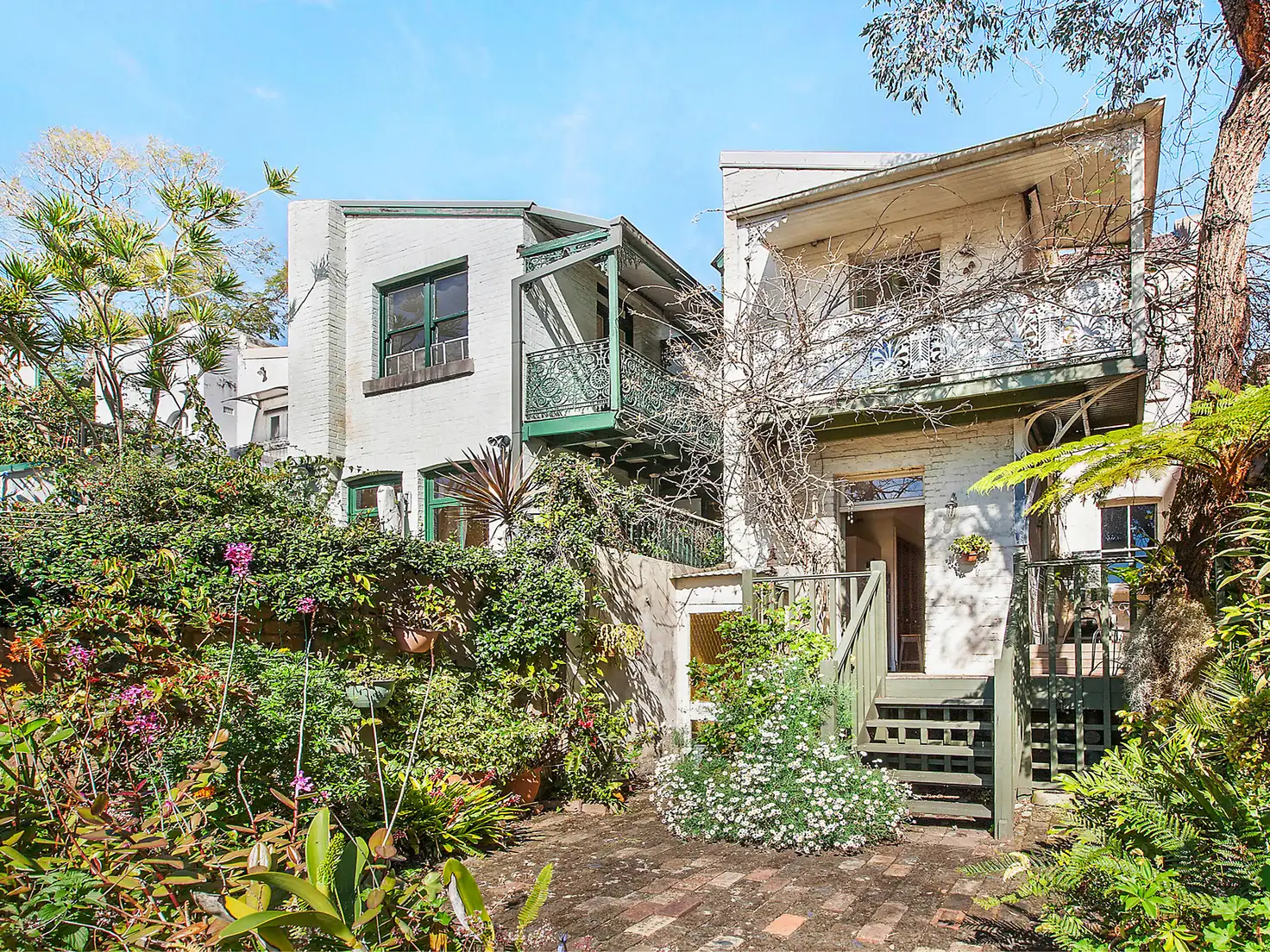 Main view of Homely house listing, 81 Darghan Street, Glebe NSW 2037