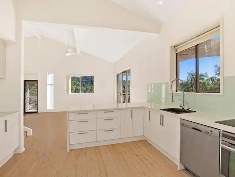 Fifth view of Homely house listing, 98 Ryans Road, Umina Beach NSW 2257