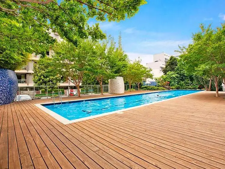 Second view of Homely apartment listing, C91/240 Wyndham Street, Alexandria NSW 2015