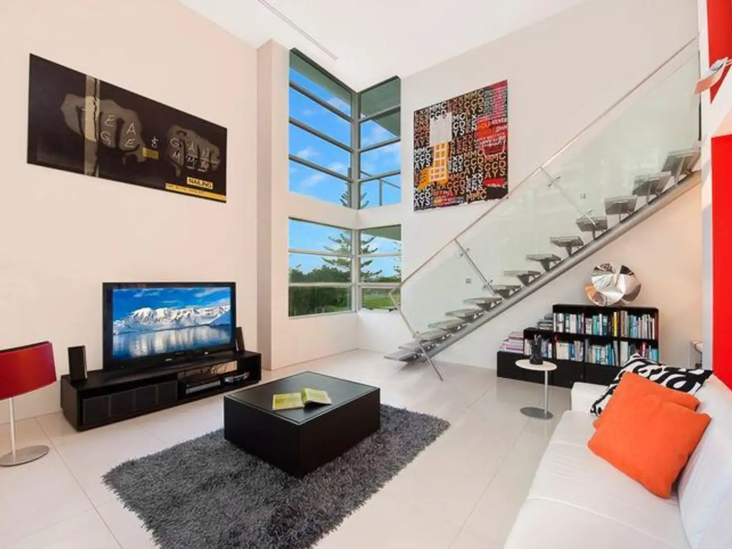 Main view of Homely apartment listing, 303/26 Breaker Street, Main Beach QLD 4217