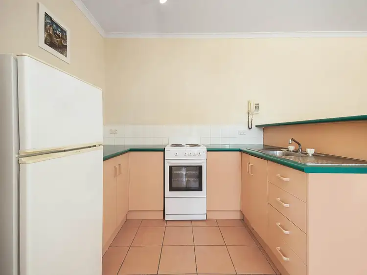 Second view of Homely unit listing, 1/113 Buchan Street, Bungalow QLD 4870