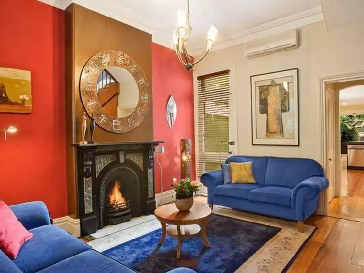 Fourth view of Homely house listing, 17 Hereford Street, Glebe NSW 2037