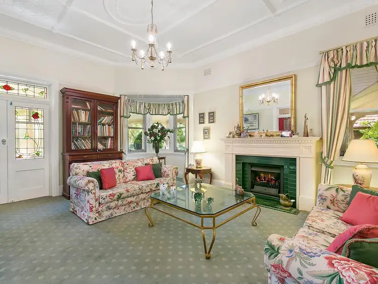 Third view of Homely house listing, 15 Northcote Avenue, Killara NSW 2071