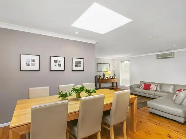 Fifth view of Homely house listing, 21 Hoddle Crescent, Davidson NSW 2085