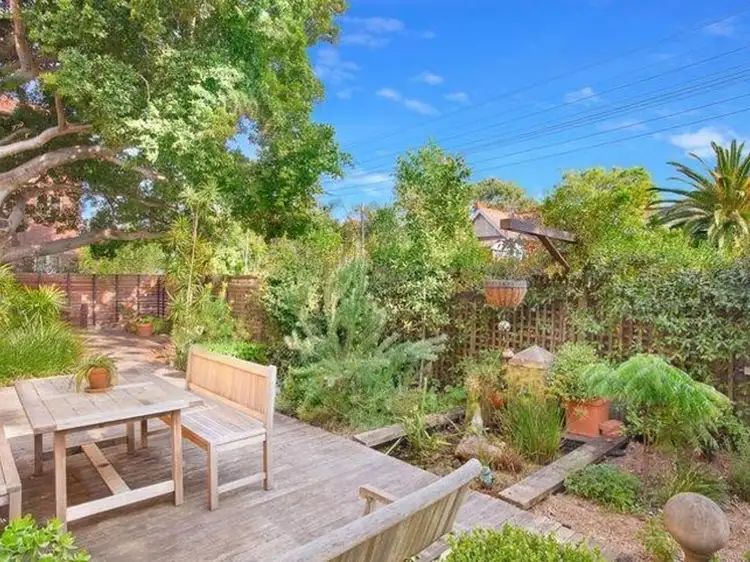 Fourth view of Homely townhouse listing, 1/415 Glebe Point Road, Glebe NSW 2037
