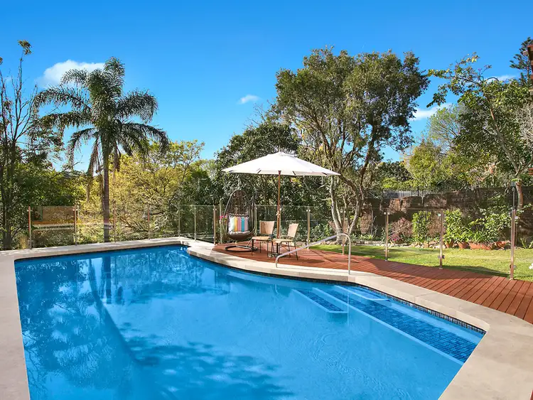 Second view of Homely house listing, 14 Earl Street, Roseville NSW 2069