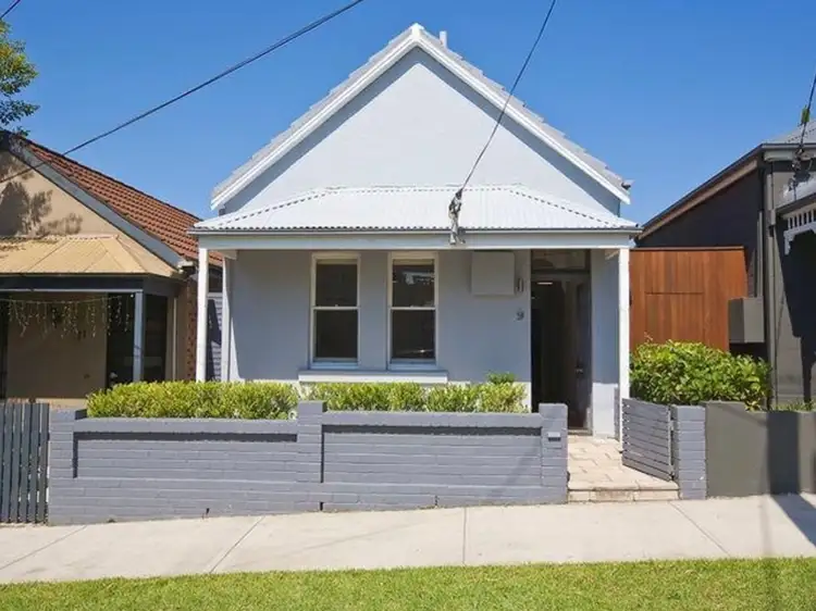 9 Charles Street, Leichhardt NSW 2040