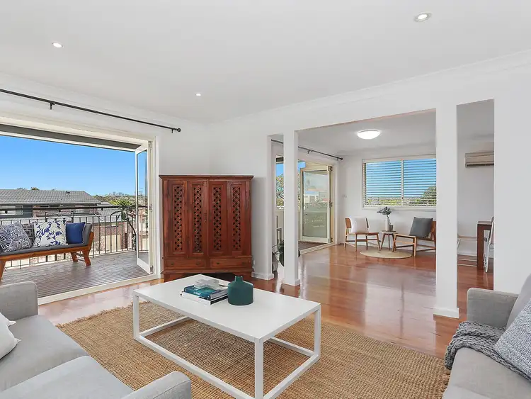 Fifth view of Homely house listing, 22 Elphinstone Street, Cabarita NSW 2137