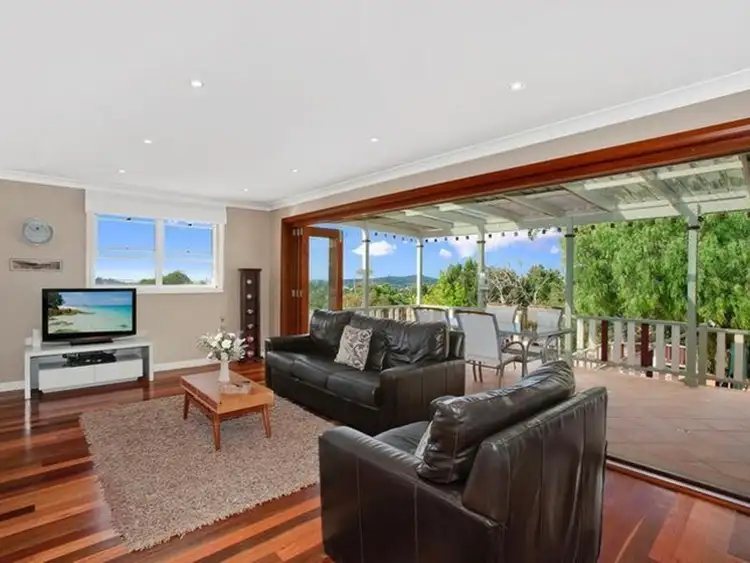 Fourth view of Homely house listing, 3 Deenyi Close, Cordeaux Heights NSW 2526