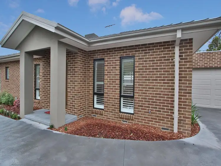 3/17 Bungalook Road East, Bayswater North VIC 3153