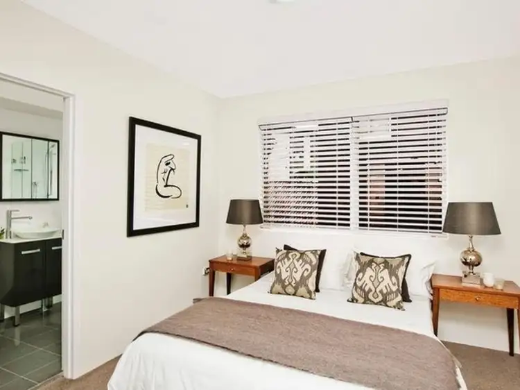 Third view of Homely apartment listing, 7/2 Kareela Road, Cremorne Point NSW 2090
