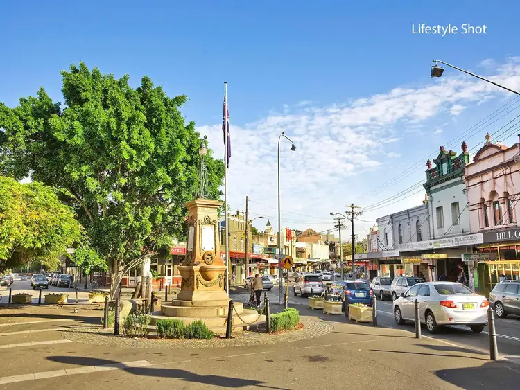 Sixth view of Homely house listing, 31 Lawson Street, Balmain NSW 2041