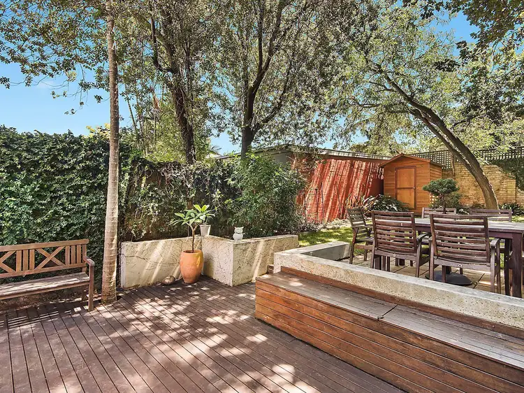 Third view of Homely house listing, 91 Hereford Street, Forest Lodge NSW 2037