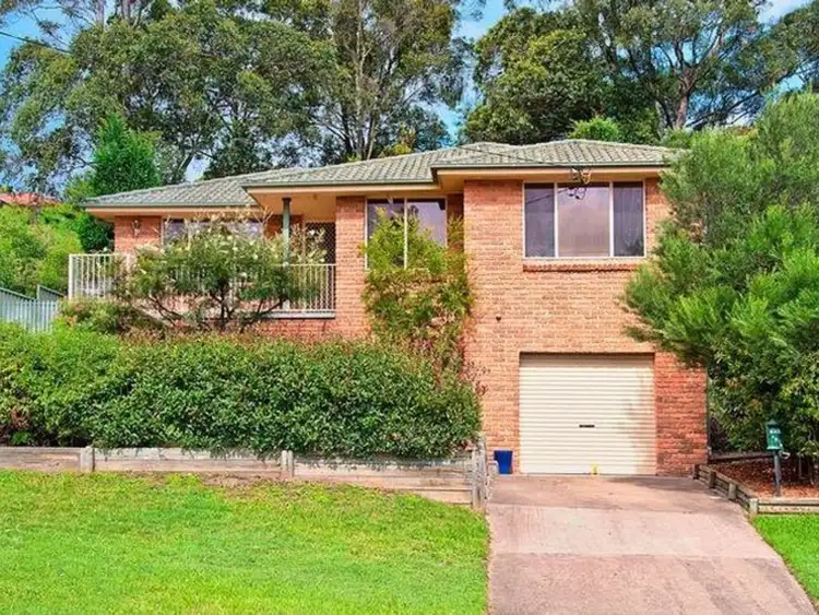 Main view of Homely house listing, 167 Mathieson Street, Bellbird Heights NSW 2325
